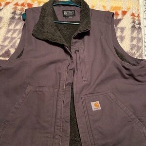 Carhartt Men’s XL Vest
